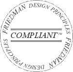 Compliance Seal